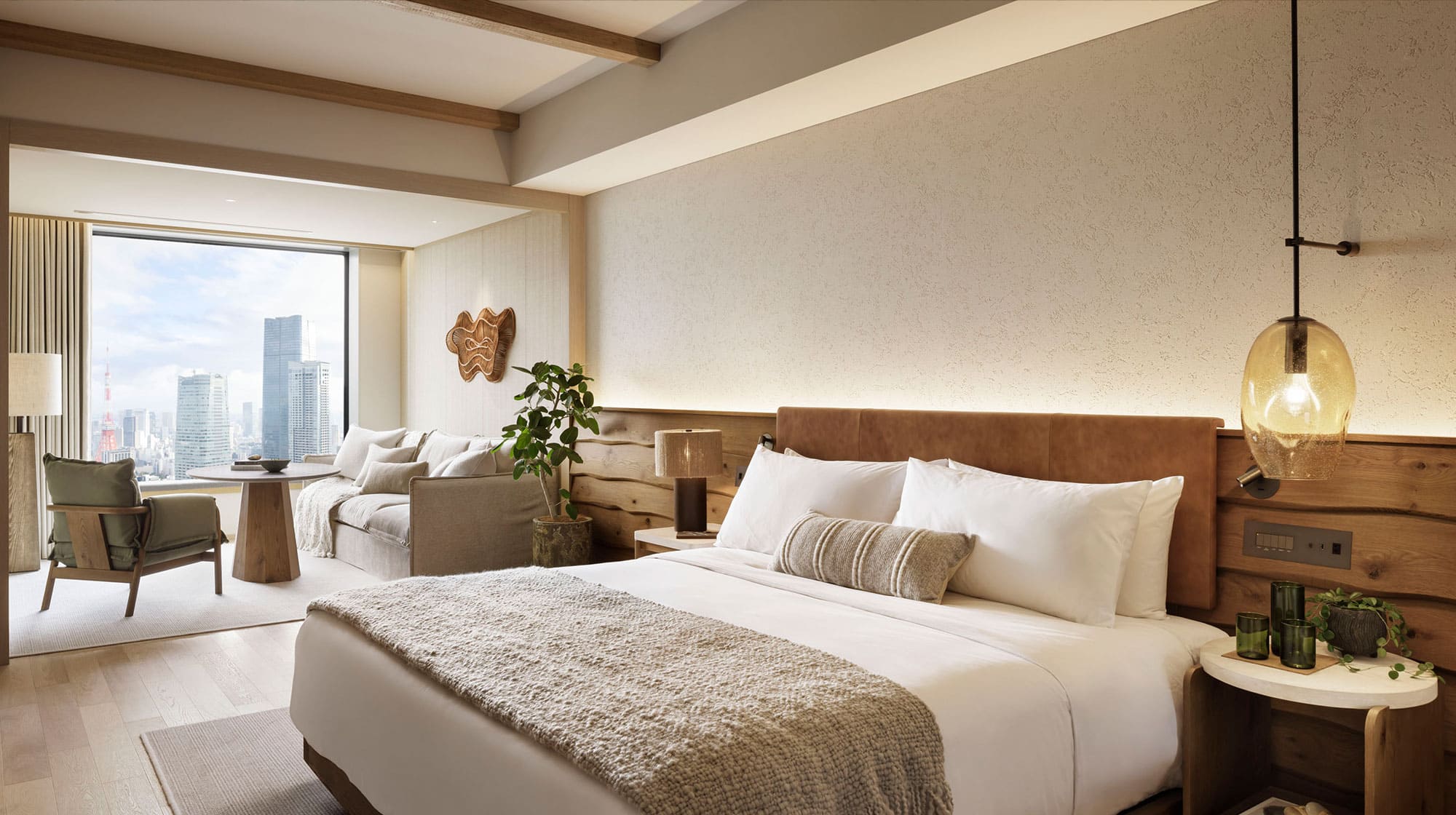 1 Hotels