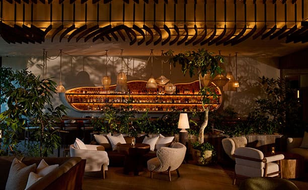 1 Hotel Tokyo