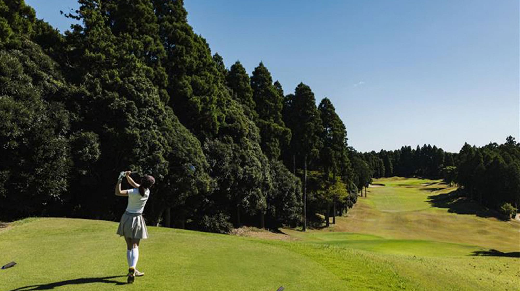 Chiba Matsuo Golf Club