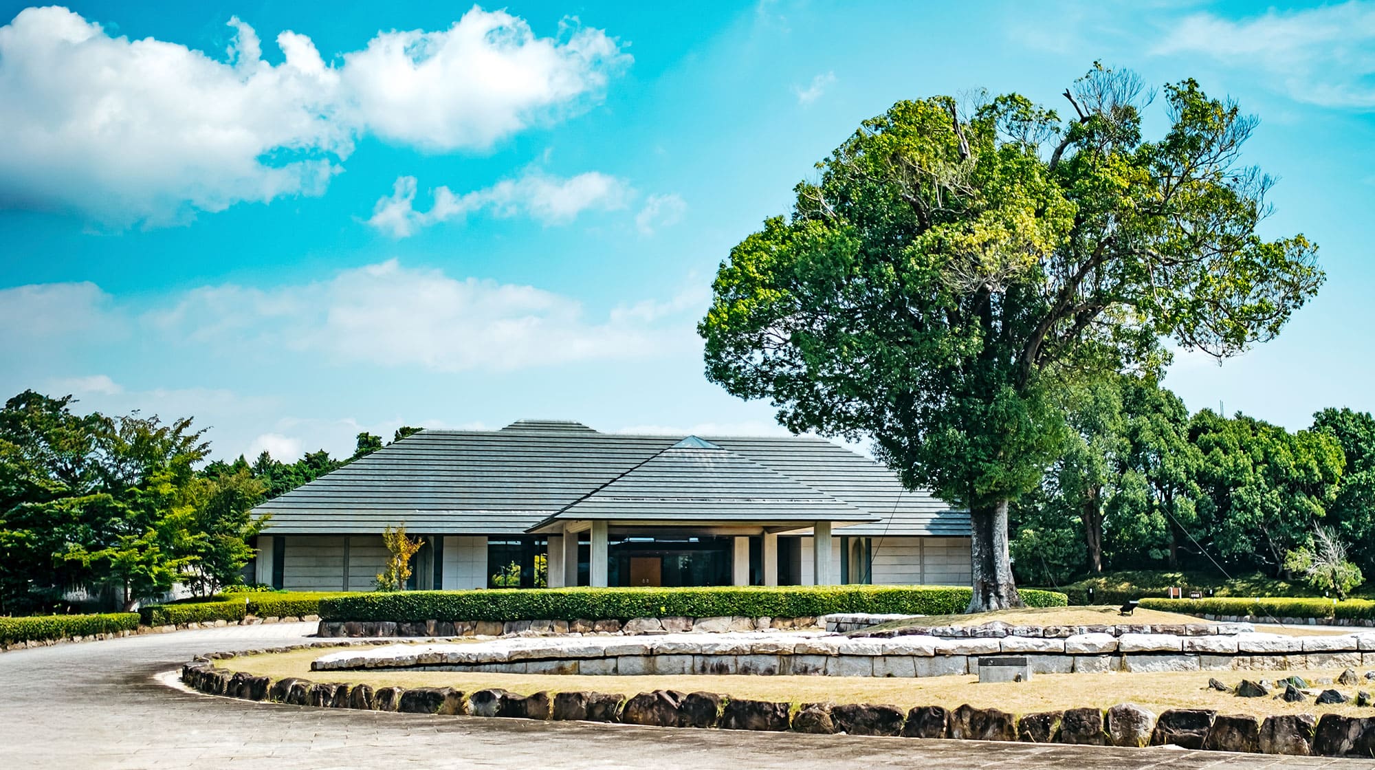 Chiba Matsuo Golf Club