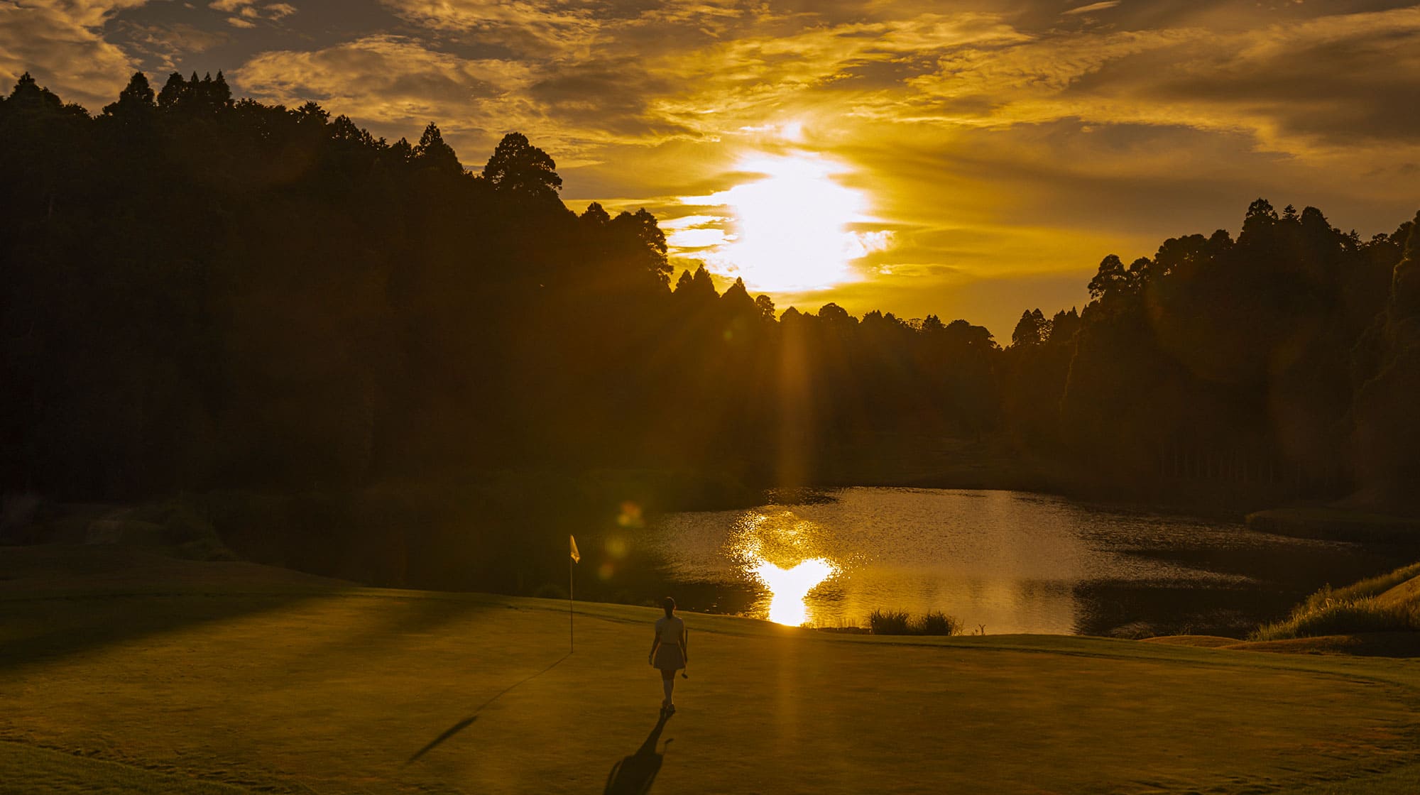 Chiba Matsuo Golf Club