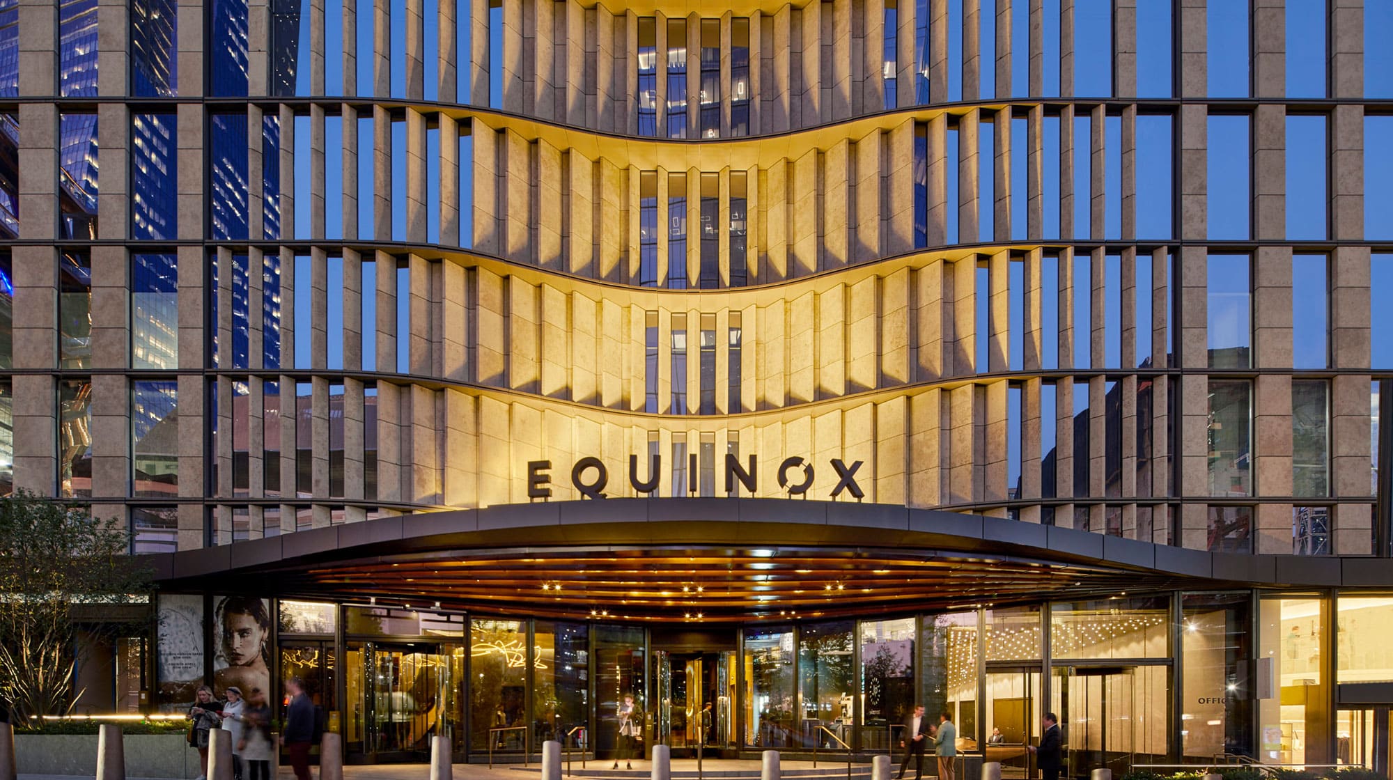 Equinox Hotel
