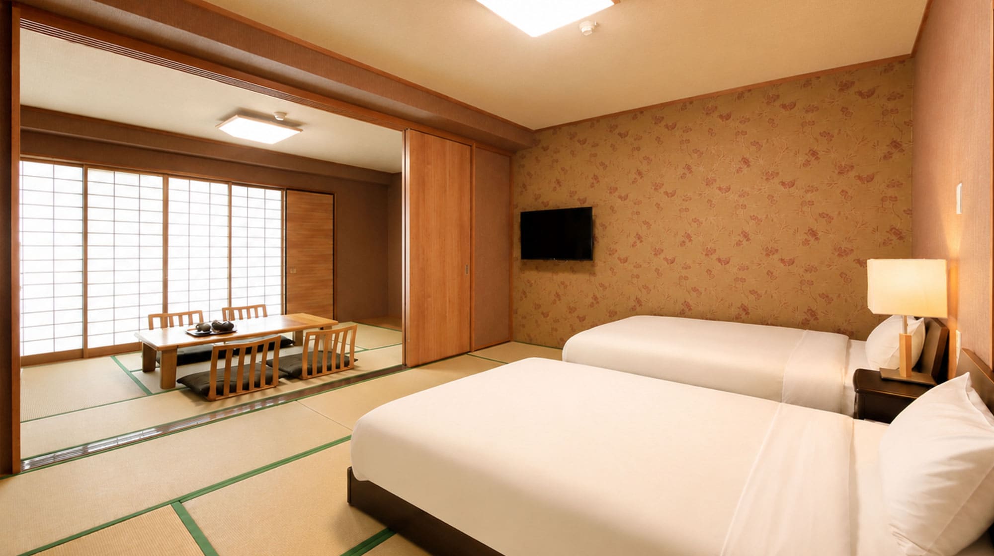 APARTHOTEL LILT Hakone Gora