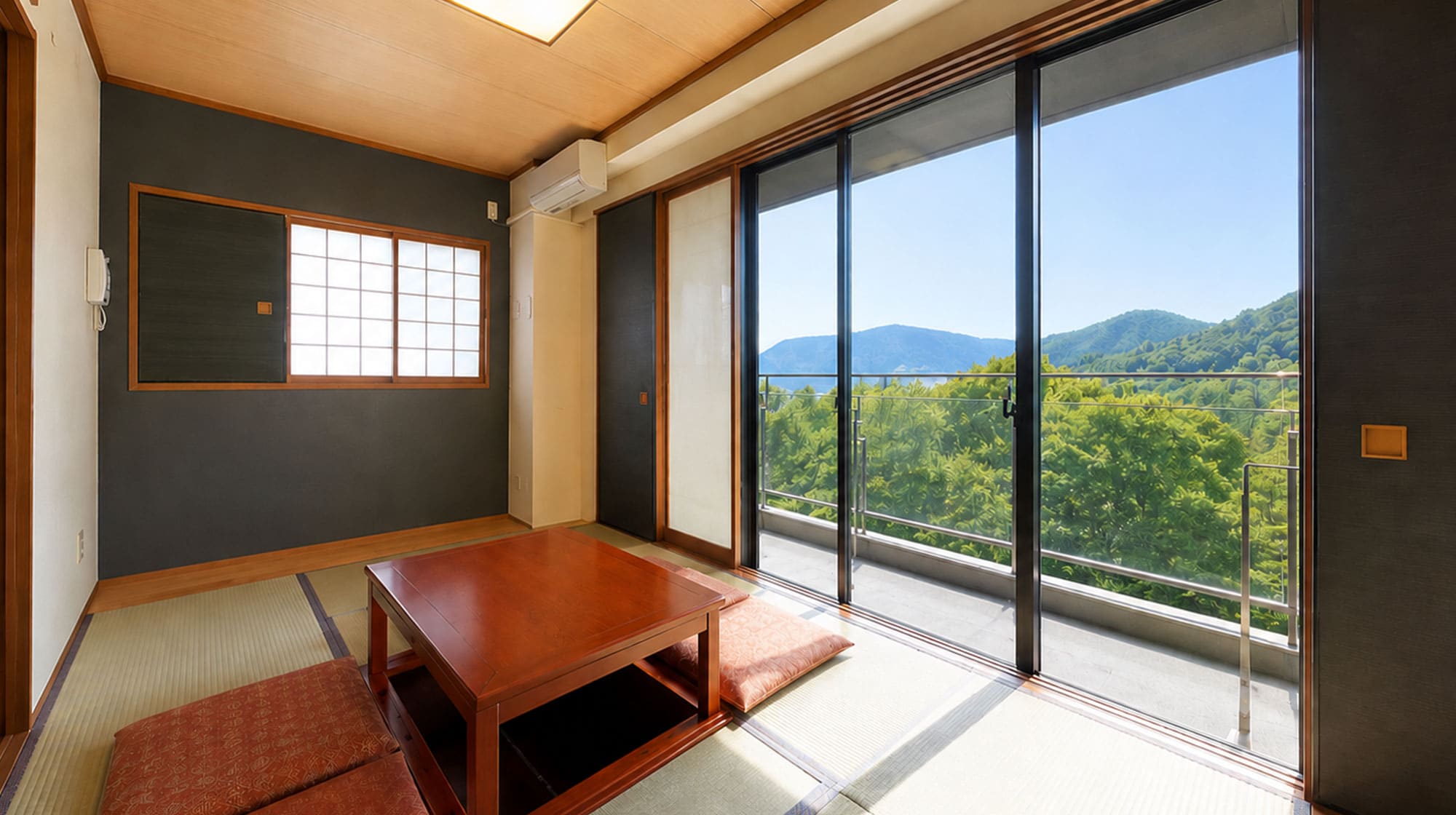 APARTHOTEL LILT Hakone Gora