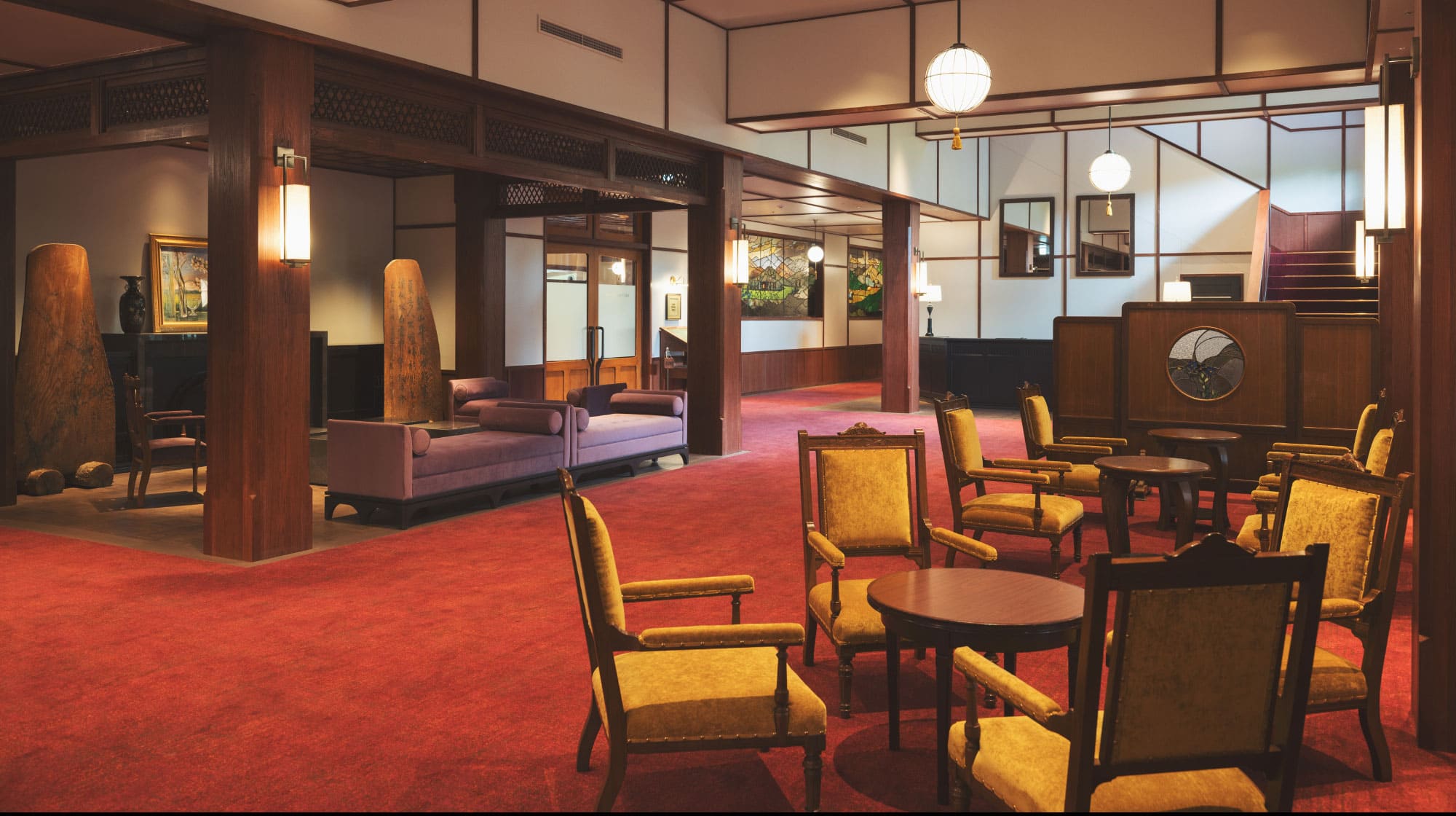 Mampei Hotel