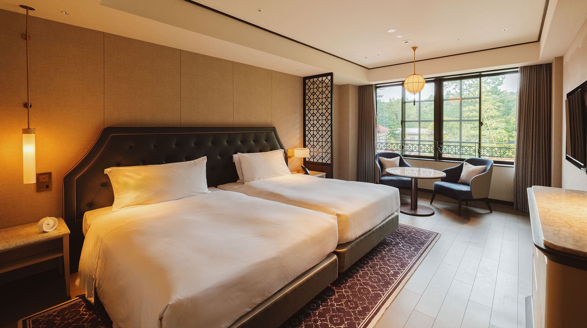 Mampei Hotel