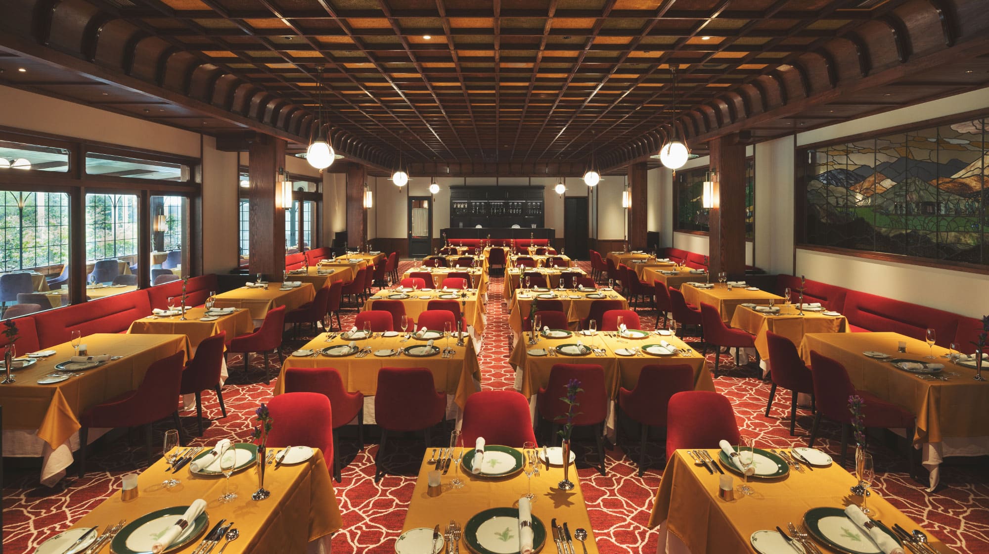 Mampei Hotel