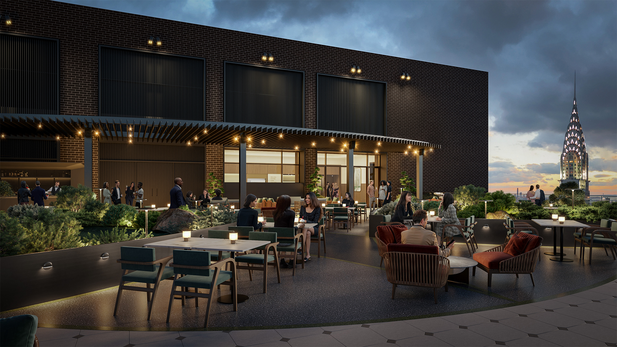 245 Park Avenue (New York)2