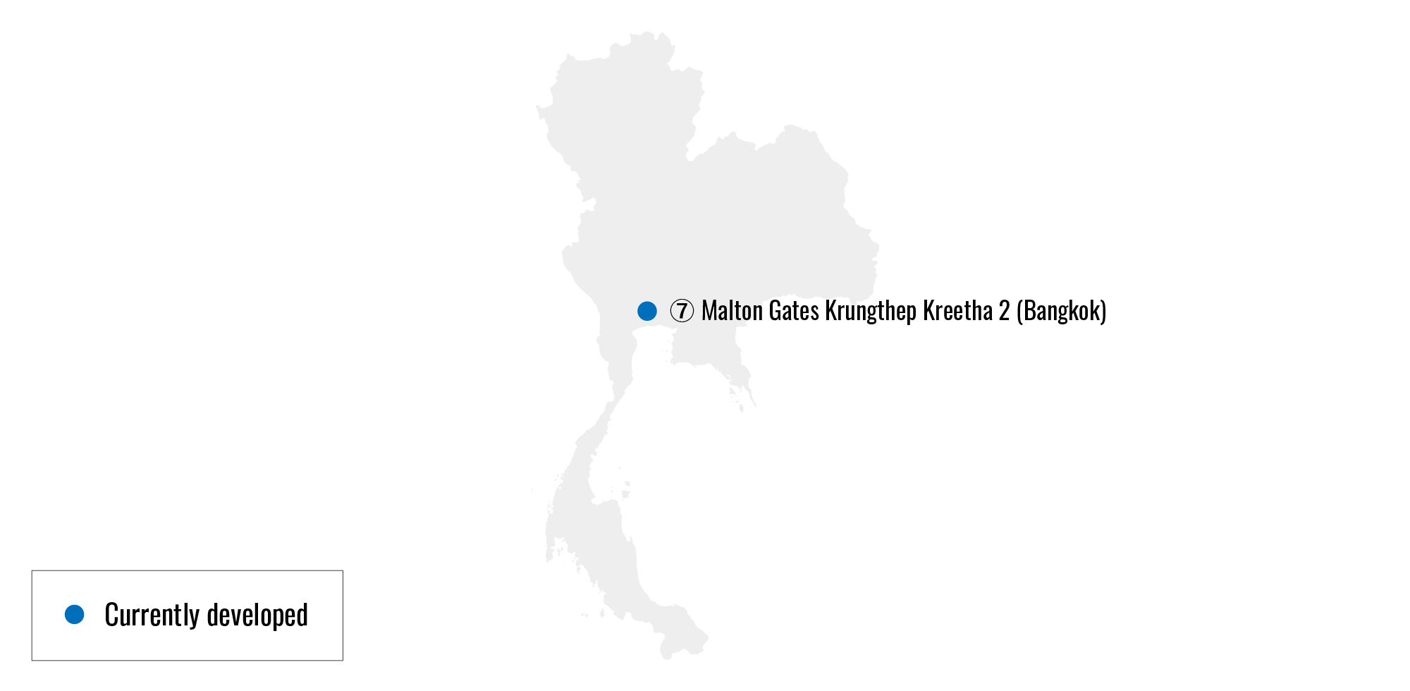 Overseas Real Estate (thailand)