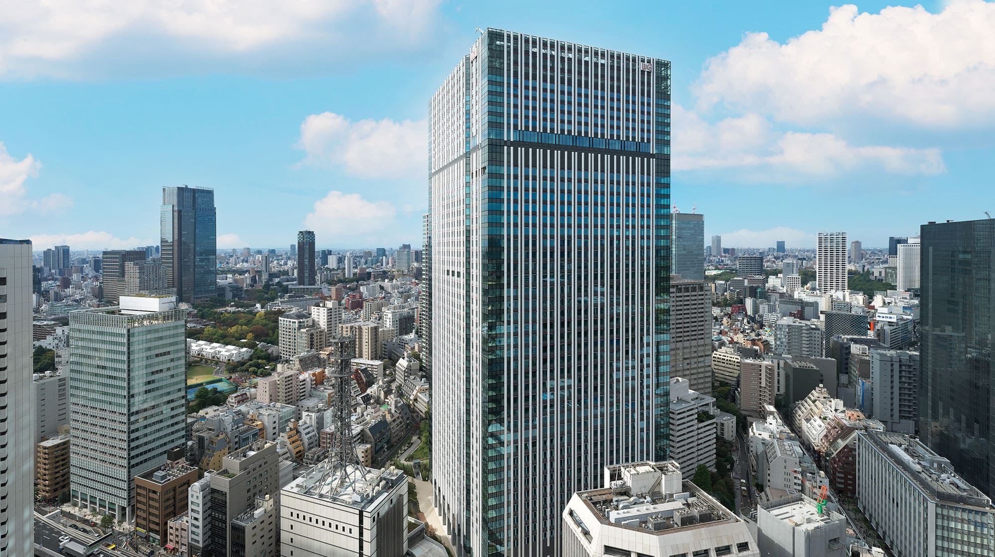 TOKYO WORLD GATE AKASAKA Gallery 1