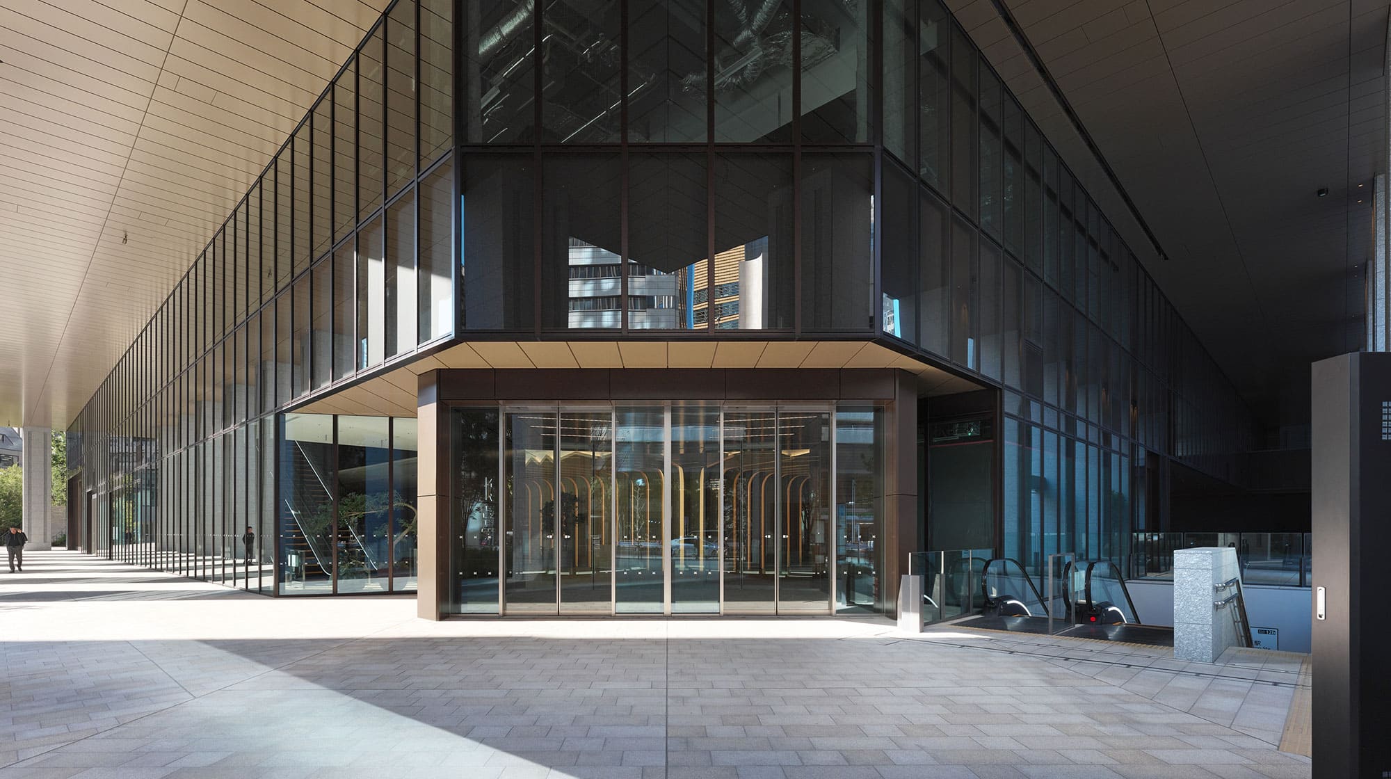 TOKYO WORLD GATE AKASAKA Gallery 2