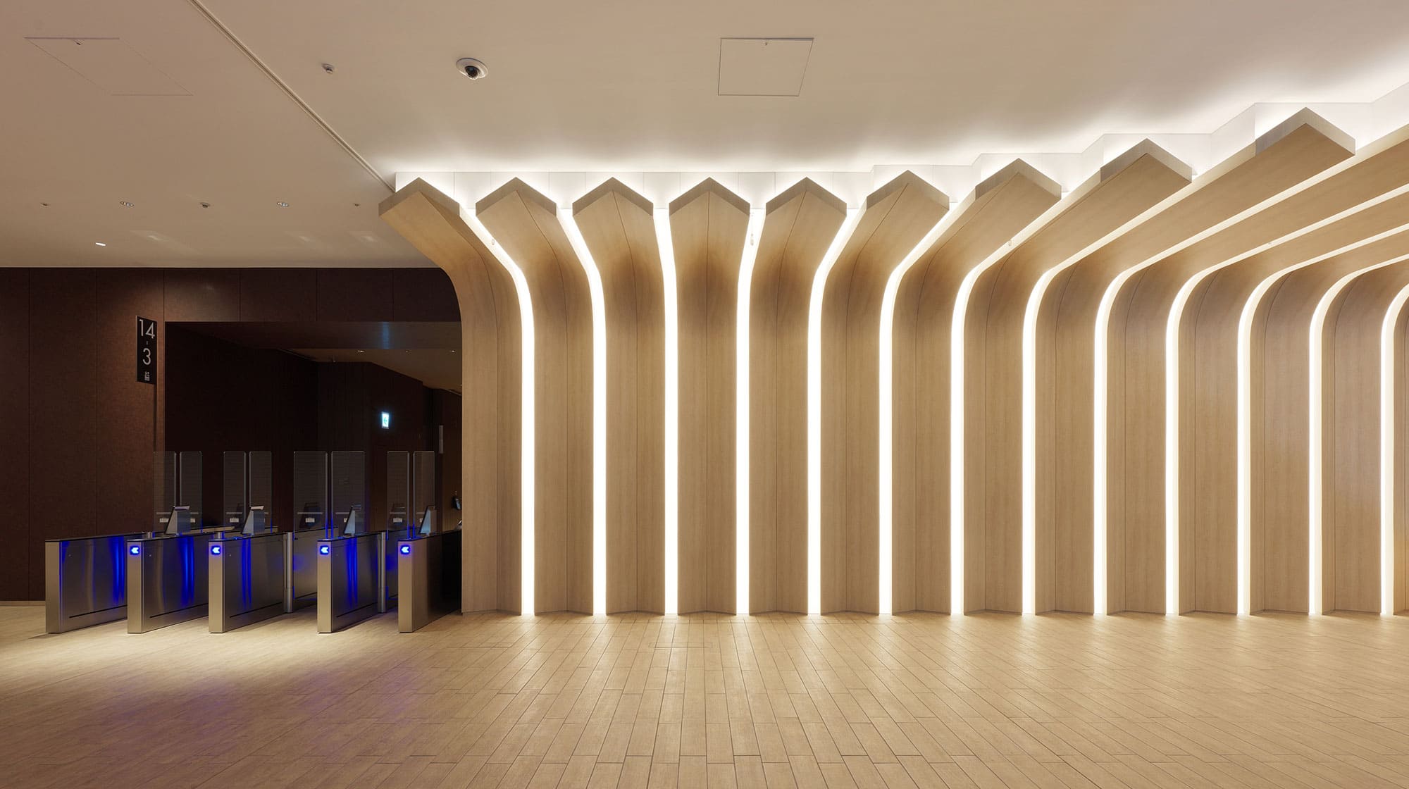 TOKYO WORLD GATE AKASAKA Gallery 3