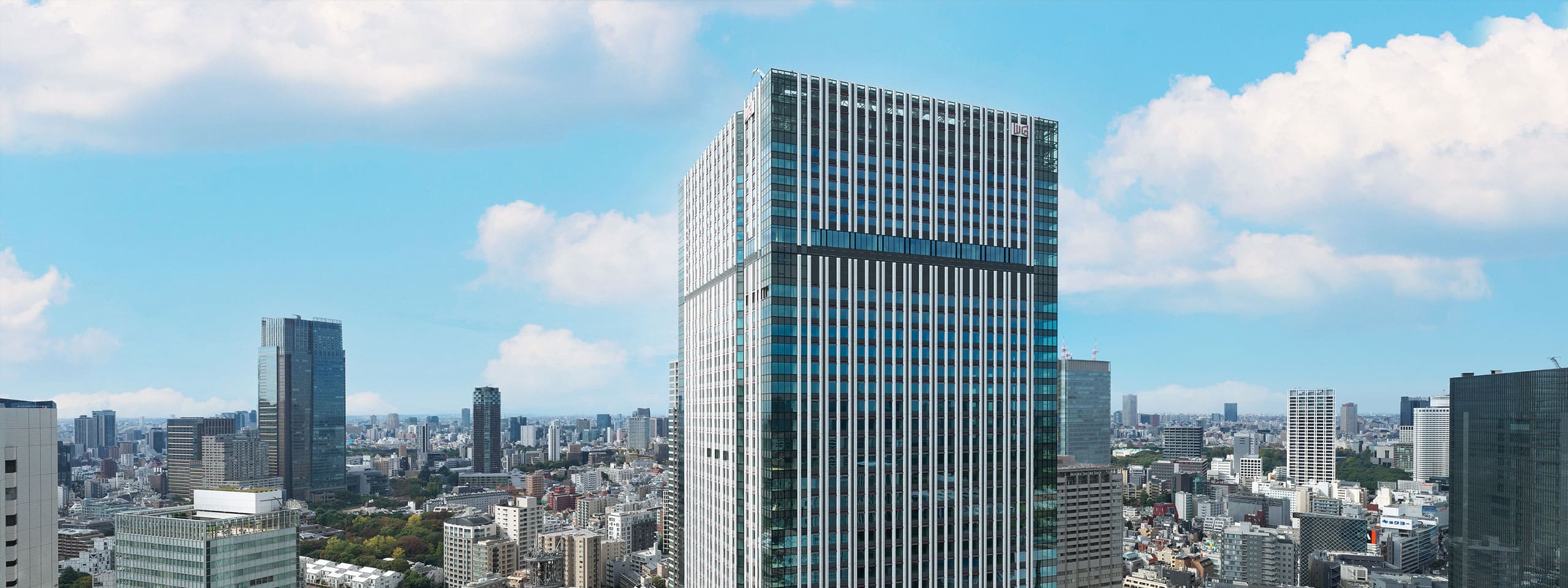TOKYO WORLD GATE AKASAKA
