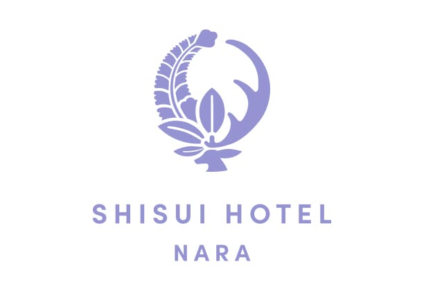 Shisui, a Luxury Collection Hotel, Nara Logo