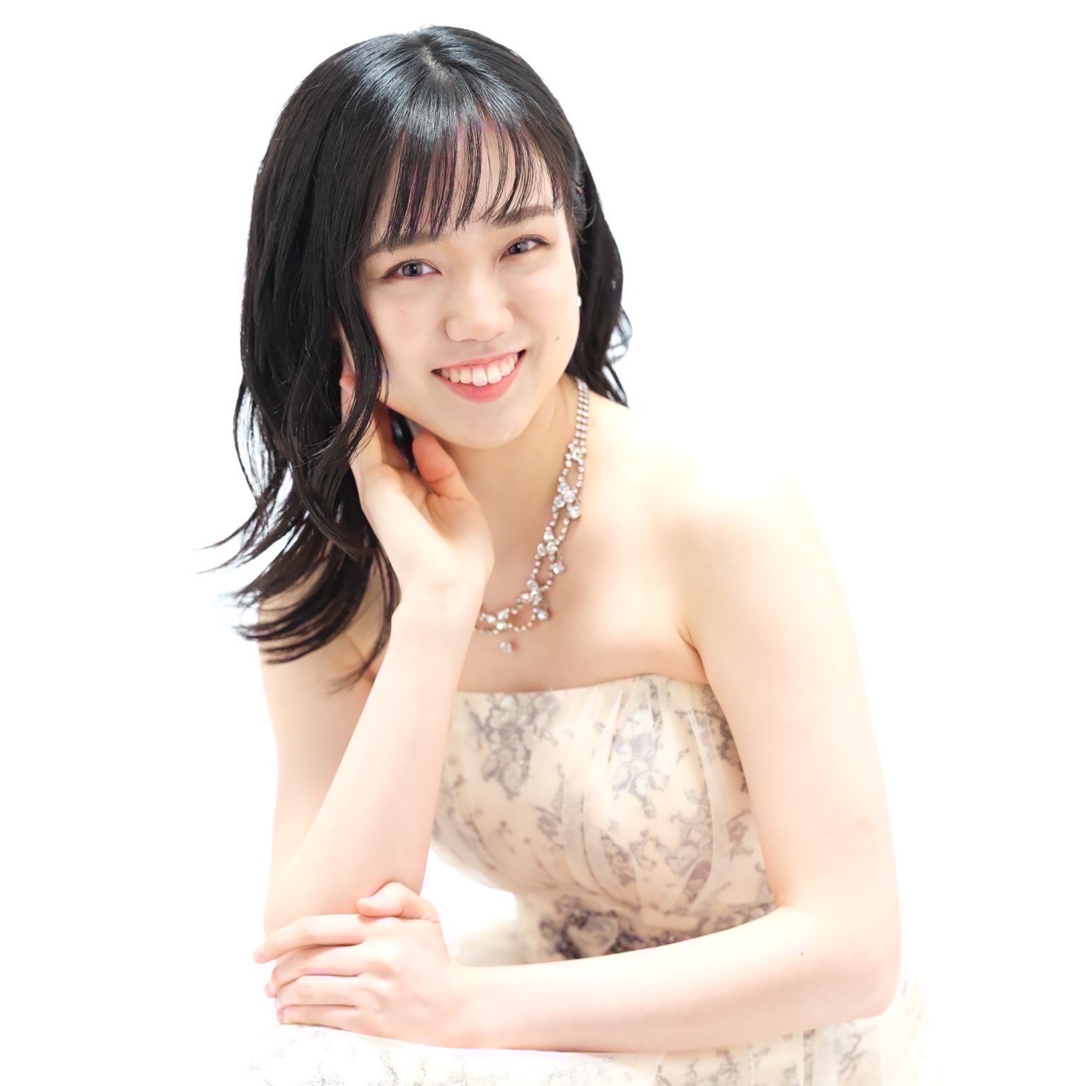 野上真梨子さん　Mariko Nogami